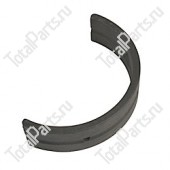 TOYOTA 612513366071 ВКЛАДЫШ МАЧТЫ