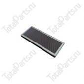 HIFI FILTER SC40020 ФИЛЬТР ВОЗДУХА КАБИНЫ
