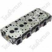 CUMMINS A2300 ГОЛОВКА БЛОКА ЦИЛИНДРОВ (ГОЛАЯ) НА ДВИГАТЕЛЬ