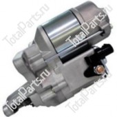 BOSCH 6004AA3010 СТАРТЕР