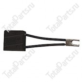 TOTALSOURCE 86631 ЭЛЕКТРОЩЕТКА