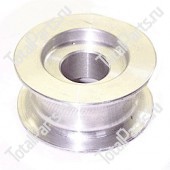 TOTALSOURCE SY46739 РОЛИК ШЛАНГА РВД МАЧТЫ