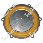 TOYOTA 23642U200071 ДИАФРАГМА