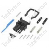 TVH 106TA9975 СОЕДИНИТЕЛЬ АККУМУЛЯТОРА | plug 320a 50mm2