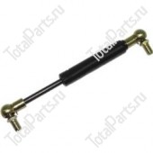 SIZE 6x350.0x160x40xBx24x ГАЗОВЫЙ АМОРТИЗАТОР