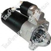 VW 068911024GX СТАРТЕР