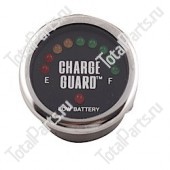 TOTALSOURCE SY730G36 ИНДИКАТОР ЗАРЯДА БАТАРЕИ