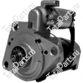 WAI 602035 СТАРТЕР 24V 5kW 13T VALEO