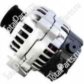 BOSCH 0123320058 ГЕНЕРАТОР
