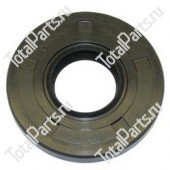 SIZE 20x47x7 САЛЬНИК S10 | M | NO ROTATION | RUBBER