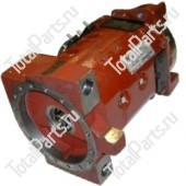 LINDE 8263500506 МОТОР ПРИВОДА ПРАВЫЙ 48V 104A 4.0KW