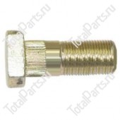 SIZE 50*M20*1.5*RH*M*28*2 ШПИЛЬКА