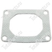 TOYOTA 171717815171 ПРОКЛАДКА КОЛЛЕКТОРА