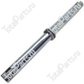 SIZE 960*75*104.5*40*30*3 ШТОК РУЛЕВОГО ЦИЛИНДРА | UPU