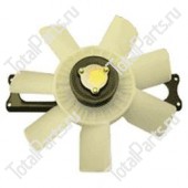 NISSAN NF9180111041 ВЕНТИЛЯТОР В СБОРЕ