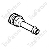 KOMATSU 6810615210 ШТУЦЕР
