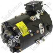 DAEWOO-DOOSAN A154626 ЭЛЕКТРОДВИГАТЕЛЬ ХОДА