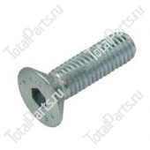 SIZE 12xM12x40x40xYxB6xB1 ВИНТ С ШЕСТИГРАННЫМ ОТВЕРСТИЕМ В ГОЛОВКЕ
