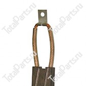 TOTALSOURCE 86617 ЭЛЕКТРОЩЕТКА