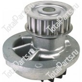 HEPU P791 ПОМПА ВОДЯНАЯ