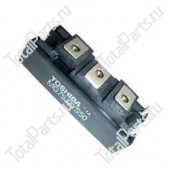 TOSHIBA MG75J2YS50 ТРАНЗИСТОР В СБОРЕ