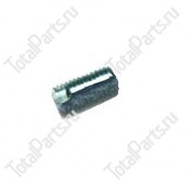 SIZE M10x1.5x23.3 ШПИЛЬКА