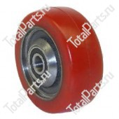 RADER VOGEL 172PD-S/140/054/100/ РОЛИК