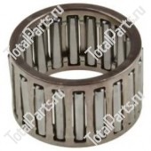 TVH 155014 ИГОЛЬЧАТЫЙ ПОДШИПНИК
