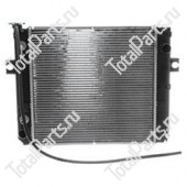 TOTALSOURCE SY800338 РАДИАТОР