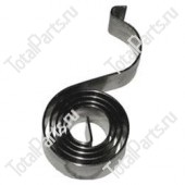 TOTALSOURCE SY30468 ПРУЖИНА