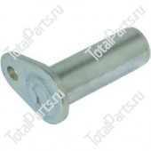 SIZE 20x60x55x6.4x22x47xN ПАЛЕЦ