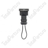 LINDE 1313810358 КОРПУС РАЗЪЁМА