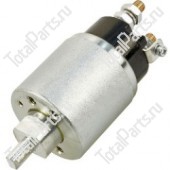 HITACHI 213027006 ВТЯГИВАЮЩЕЕ СТАРТЕРА