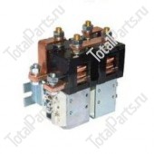 KEY NUMBER PD00010241 КОНТАКТОР В СБОРЕ