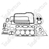 MAZDA 055299100 КОМПЛЕКТ ПРОКЛАДОК ДВИГАТЕЛЯ