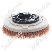 TOTALSOURCE 21111032 ЩЕТКА ПОДМЕТАЛЬНОЙ МАШИНЫ