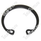 TOYOTA 805217600671 СТОПОРНОЕ КОЛЬЦО