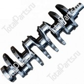 TOYOTA 134117870071 КОЛЕНВАЛ 2Z