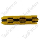 TENNANT 1038430 ЩЕТКА ПОДМЕТАЛЬНОЙ МАШИНЫ