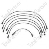 TOTALSOURCE SY81352 КОМПЛЕКТ ВЫСОКОВОЛЬТНЫХ ПРОВОДОВ ЗАЖИГАНИЯ