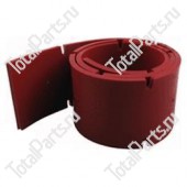 TENNANT 71255 СОБИРАЮЩЕЕ ЛЕЗВИЕ