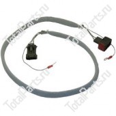 SIZE 1000*2*2 СОЕДЕНИТЕЛЬНЫЙ КАБЕЛЬ 6mm2