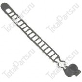 KEY NUMBER PD00058887 ХОМУТ КАБЕЛЯ
