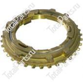 KEY NUMBER MB13TI13008 ШЕСТЕРНЯ СИНХРОНИЗАТОРА Z=36T 7FD/G10-45 (0104- )
