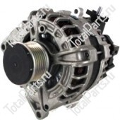 BOSCH 0125711043 ГЕНЕРАТОР