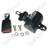 HYSTER 800141180 РЕМЕНЬ БЕЗОПАСНОСТИ