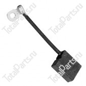 TOTALSOURCE 86615 ЭЛЕКТРОЩЕТКА