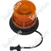 SIZE 130*104*95.6*12*104* ПРОБЛЕСКОВЫЙ МАЯК XENON