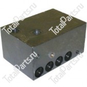 LINDE 1844462804 КОЛЛЕКТОР ГИДРОСИСТЕМЫ