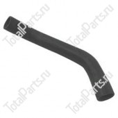 TOYOTA 165122366071 ПАТРУБОК РАДИАТОРА